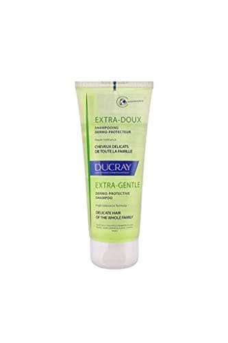 Image of Ducray Shampoo, Extra-Gentle Dermo-Protective, 100 ml