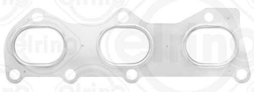 Image of Elring 499.560 Gasket, exhaust manifold