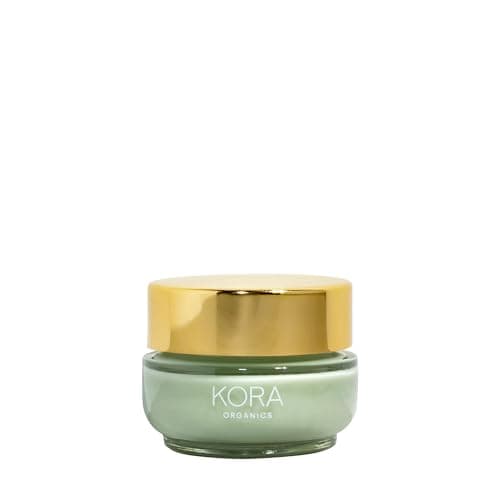 Image of KORA Organics - Lightweight moisturiser for active algae, 15 ml