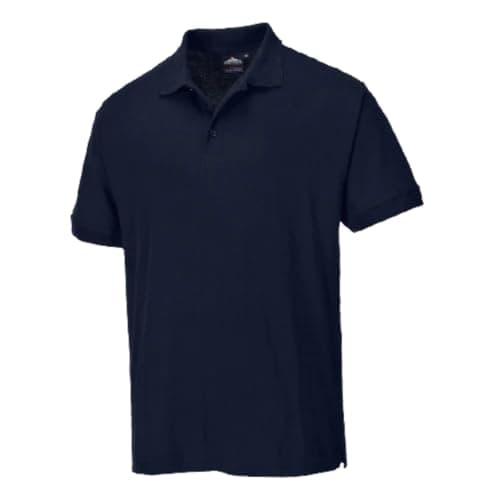 Image of Polo Shirt Black - Size L