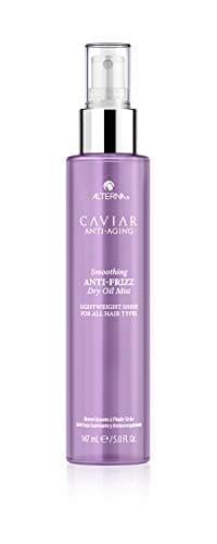 Image of Alterna Caviar Smoothing Anti-Frizz Dry Oil Mist 147 ml (Pack of 1),other