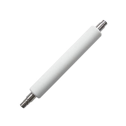 Image of P1058930-080 Plate Roller for Zebra ZT410 Thermal Label Printer 203dpi 300dpi 600dpi