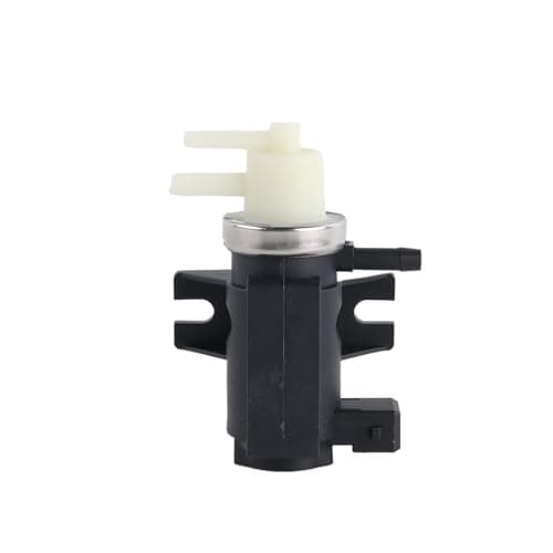 Image of Pressure Converter Turbocharger for A3 A4 A6 Golf Polo Passat 1H0906627A