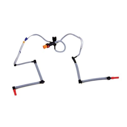 Image of 1386505 Fuel Overflow Collection Hose for Sport 2004-2018 7H2Q9K022DA