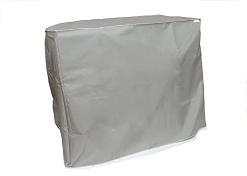 Image of Perfect Dust Cover, Silver Gray Nylon Cover Compatible with Canon imagePROGRAF TM-300 36'' Large Format Printer, Anti Static and Waterproof Dust Cover by The Perfect Dust Cover LLC