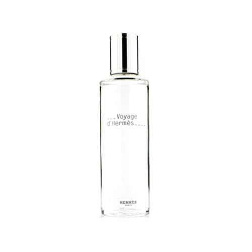 Image of HERMES Voyage d'Hermès Eau de Toilette Refill 200 ml