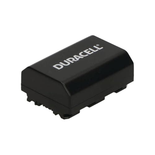 Image of Duracell DRSFZ100 Li-Ion Camera Replaces Battery for Sony A9, A7 Mk III, A7R Mk III (NP-FZ100)