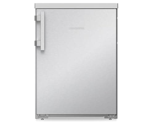 Image of Liebherr Plus RSDCI1620 60cm 141L Easy Fresh Under Counter Stainless Steel Larder Fridge