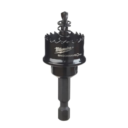 Image of Milwaukee Shockwave 49569810 Saw 22 MM