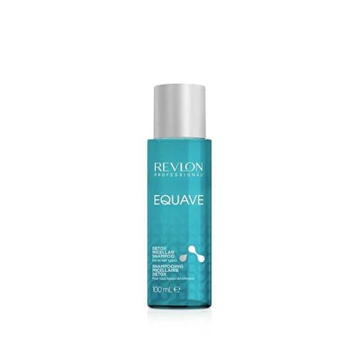Image of Revlon Equave Detox Micellar Shampoo