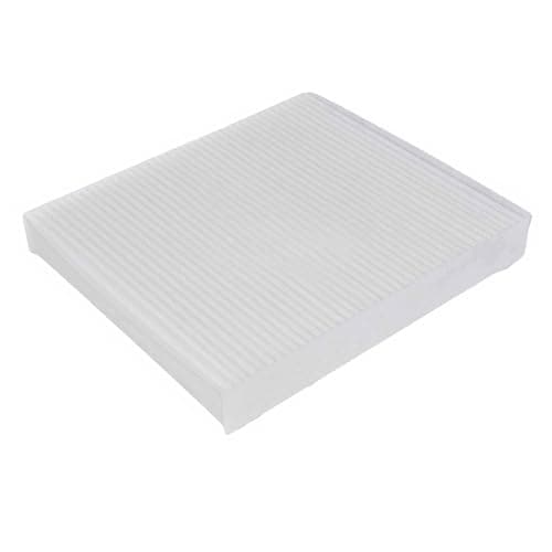 Image of Engine Pollen/Cabin Filter For VW POLO MK5 [2009-2017] AUDI A1 SEAT TOLEDO IV IBIZA IV SKODA ROOMSTER RAPID FABIA III 4638300018 A4638300018, 6Q0819647
