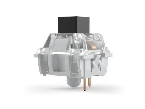 Image of Glorious PC Gaming Race Kailh Box Black SWITCHES (120 Stã¼Ck)