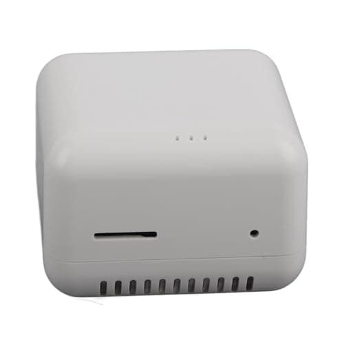 Image of SUPYINI USB 2.0 Network Print Server, LAN Print Share Server with Wireless Printing, USB Printer Server for XP, 3.4 (GB Plug ())