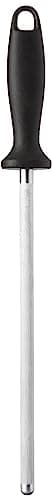 Image of ZWILLING 1001785 Oval Sharpening Steel, 26 cm