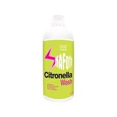 Image of Natural Animal Feeds Naf Off Citronella Wash 1 Ltr