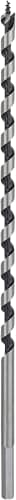 Image of Bosch 1x PRO Wood Auger Bit (for Softwood, Hardwood, Ø 7,00 mm, Professional Accessory Rotary Drill/Drivers)