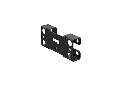 Image of Jabra PanaCast 50 Wall Mount - Wall Bracket for PanaCast 50 Video Bar Wall-Mounting at Eye Level - Replacement or Spare PanaCast 50 Wall Mount Bracket - Grey