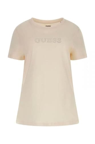 Image of Guess Briana Women's Eco Short Sleeve T-Shirt