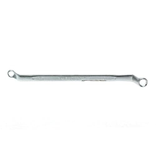 Image of Teng 630607 Double Ended Ring Spanner- 6 X 7mm