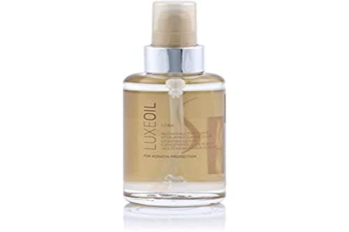 Image of Wella SP Luxe Oil For Hair 3.3 fl. oz. (100 ml) Luxeoil