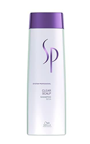 Image of SP CLEAR SCALP shampoo 250 ml