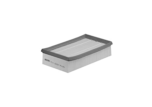 Image of MAHLE LX 933/3 - Air Filter Car - Engine