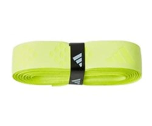 Image of adidas Hockey Replacement Gripper Grip Single Yellow