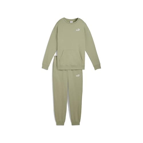 Image of PUMA Sweat Suit Relaxed FL cl