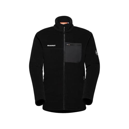 Image of Mammut Innominata ML Jacket Men black L