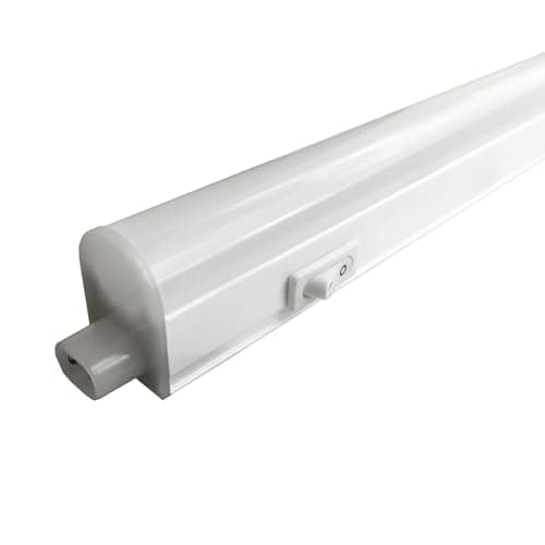Image of Selectric T5-LED-12 Valo LED Strip Light, 10w, 873mm, 240v, 4000K