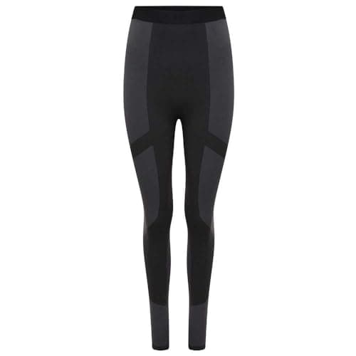Image of Dare 2b Womens In The Zone Legging Black/Black L/XL