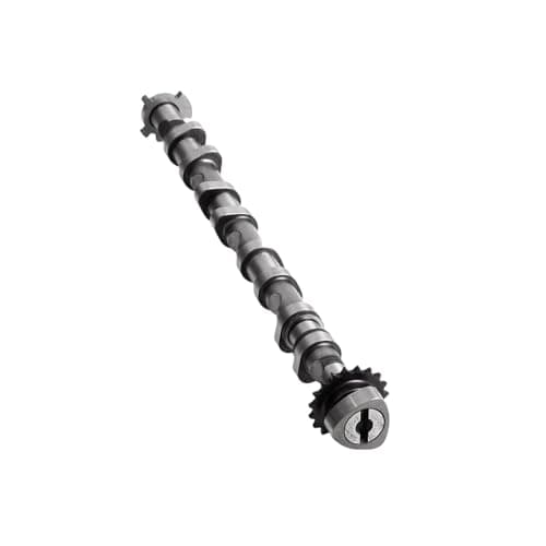 Image of Intake Camshaft Inlet 06F109101H 06F109101G 06F109101K Compatible with VW Golf Scirocco R Audi S1 S3 TTS Seat 2.0 TFSI CDL CDM BWJ