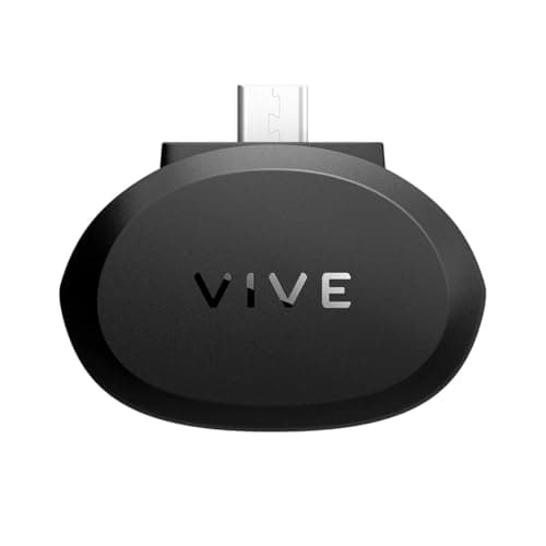 Image of Facial Tracker for HTC VIVE Focus Series