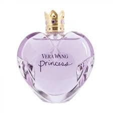 Image of Womens Fragrance Vera Wang Princess Eau De Toilette Spray 30ml