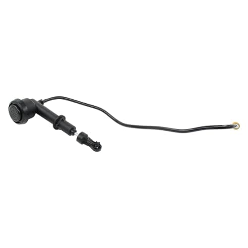 Image of HouYeen Clutch Master Cylinder and Pipe for Lan-d Ro-ver Freelander 1 L314 2.0 Td4 2000-2006