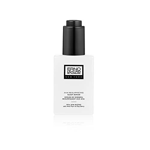Image of ERNO LASZLO AHA Resurfacing Sleep Serum