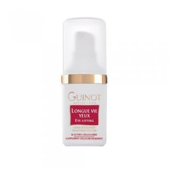Image of Guinot 15ml Longue Vie Yeux Eye Lifting Cream 15ml