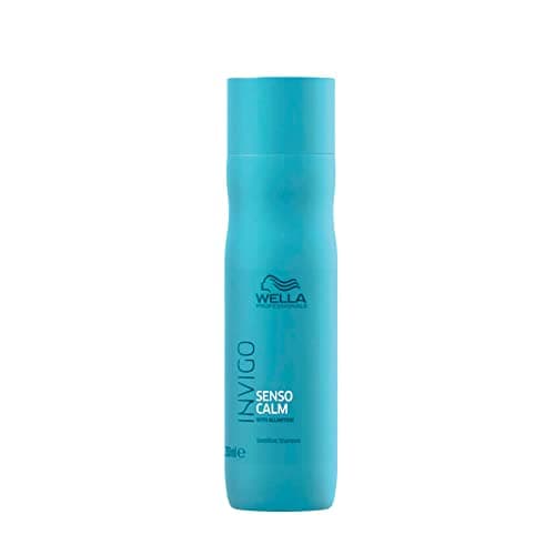 Image of Wella Professionals Invigo Senso Balance Calm Sensitive Shampoo 250ml