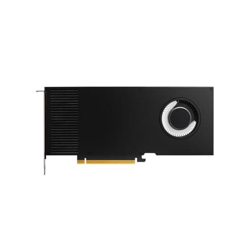 Image of NVIDIA RTX A4000