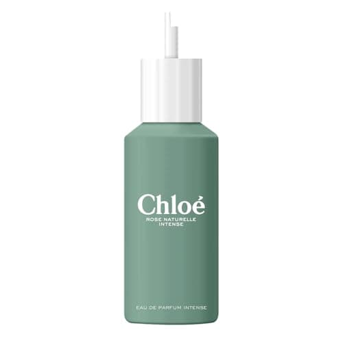 Image of Chloé Rose Naturelle Intense Eau De Parfum Refill for Women 150 ml
