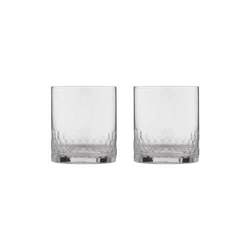 Image of Ravenhead Pisa Mixer Glasses Set of 2 370ml