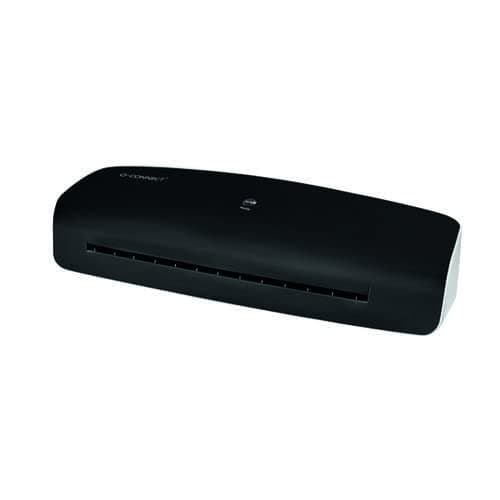 Image of Q-Connect A4 Standard Laminator KF17002+Finchley Pen Free