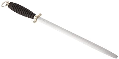 Image of ZWILLING 32542-310-0 Oval Sharpening Steel, 31 cm