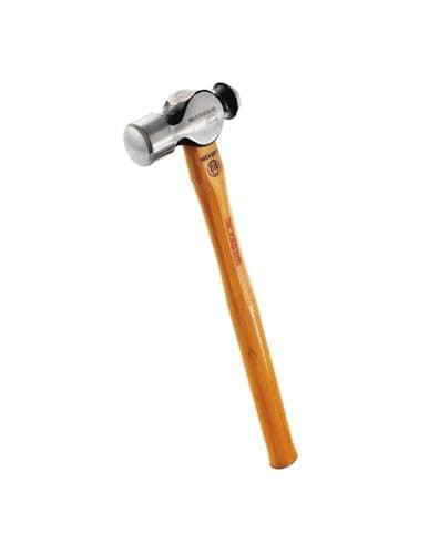 Image of FACOM 202H.1/2 Series 202H Ball Head Engineers Hammer, 26 mm Size