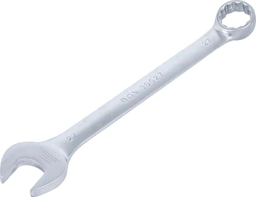 Image of BGS 30527 | Combination Spanner | 27 mm