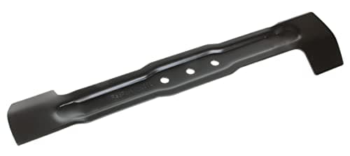 Image of Redpart 37cm Lawnmower Blade fits Bosch Rotak 36 / 36R / 37/37 Ergoflex / 370 Ergoflex - Replaces Bosch F016L65400, F016800272, F016800275