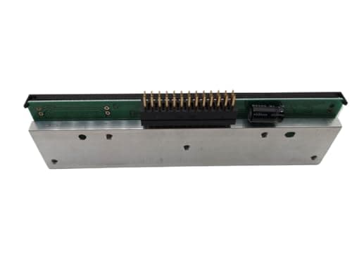 Image of Thermal Print Head Replacement Compatible With TSC TTP-342E Label Printer TTP-342 TTP342 TTP342E Barcode Printer
