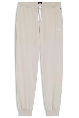 Image of BOSS Men's Loungewear Pant, Open Grey 075, 5XL