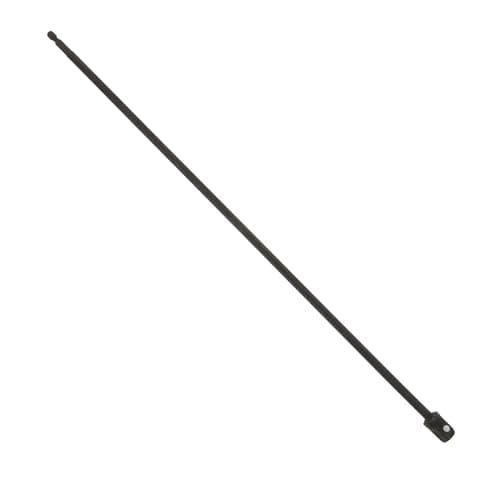 Image of Neilsen CT6039 1/2" Drive Power Extension Bar - 500mm Length, Chrome Vanadium Steel, for Heavy-Duty Automotive Repair, Mechanical Tasks, and Hard-to-Reach Areas