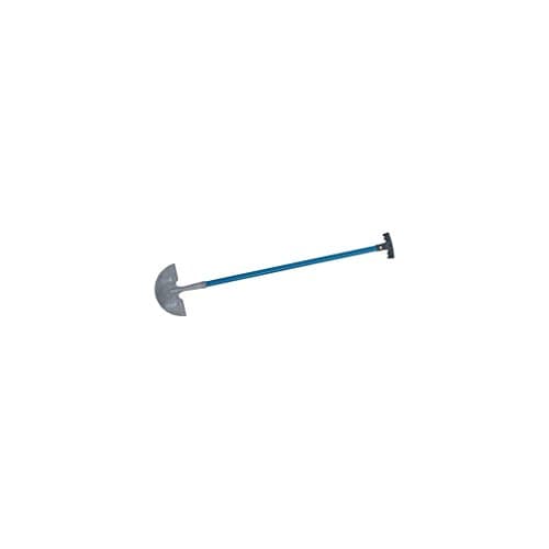 Image of Silverline 349762 Lawn Edging Knife 1000 mm , Grey